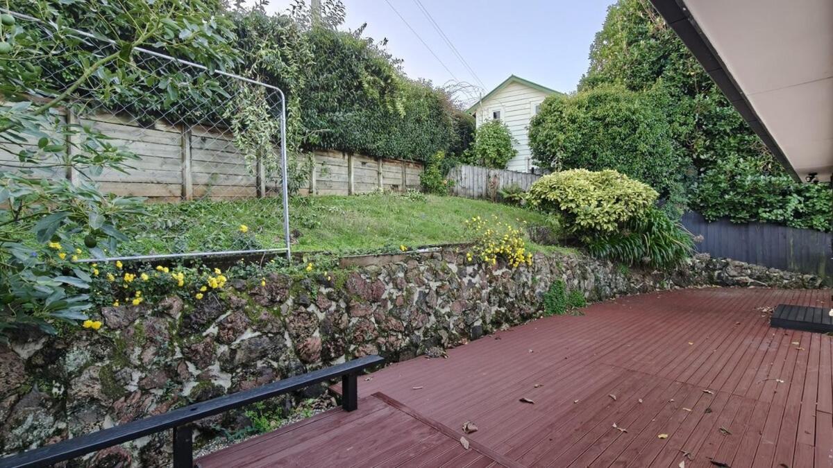 오클랜드 Hidden Oasis In Epsom With Panoramic View 빌라 외부 사진