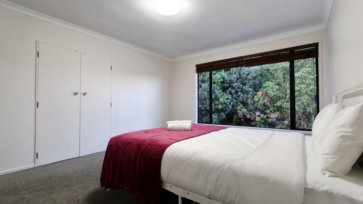 오클랜드 Hidden Oasis In Epsom With Panoramic View 빌라 외부 사진