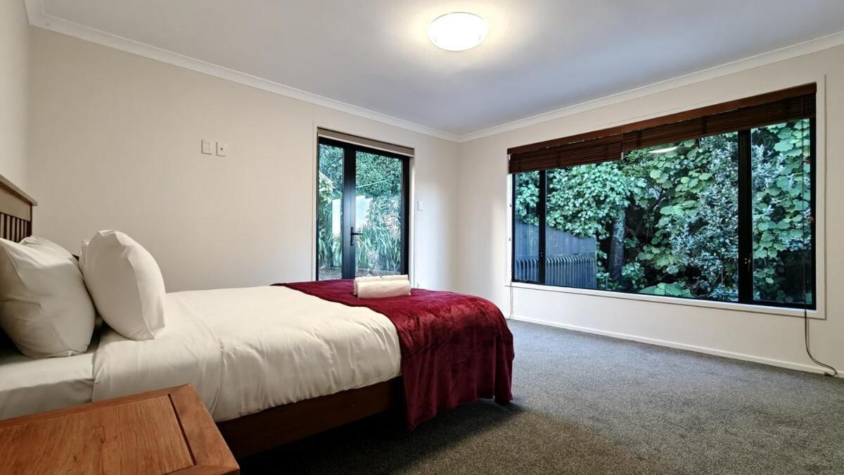 오클랜드 Hidden Oasis In Epsom With Panoramic View 빌라 외부 사진