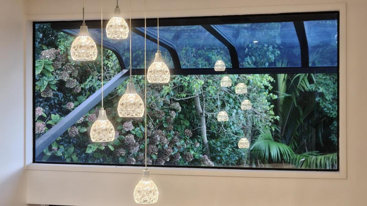오클랜드 Hidden Oasis In Epsom With Panoramic View 빌라 외부 사진